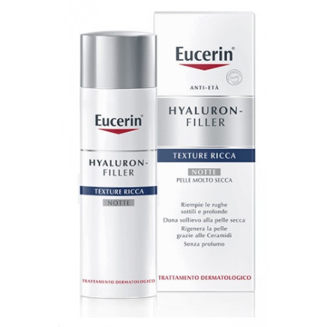 Eucerin Hyal Fill Ntt Ricca