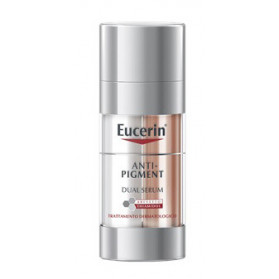 Eucerin Anti-pigment Dual Seru