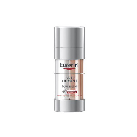 Eucerin Anti-pigment Dual Seru