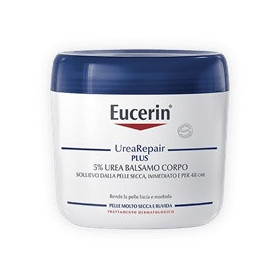 Eucerin Urearep Balsamica Crp 450ml