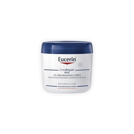 Eucerin Urearep Balsamica Crp 450ml