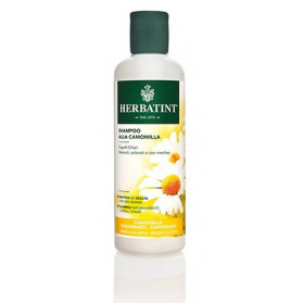 Herbatint Shampoo Camomilla 260 ml