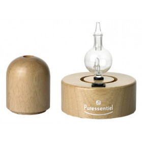 Puressentiel Diffusore In Legno