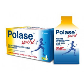 Polase Sport 10 Bustine Promo