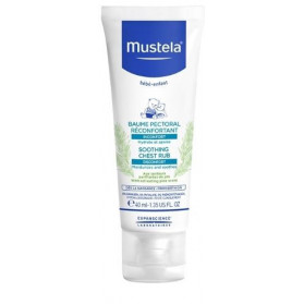 Mustela Crema Massaggio Balsam