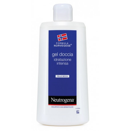 Ng Gel Doccia Prof 400ml Promo
