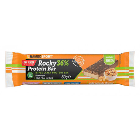 Proteinbar Peanuts Butter 50g