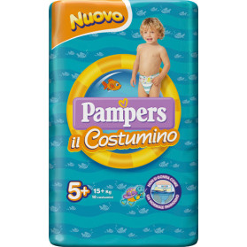 Pampers Cost Cp 10 Tg 5 10pz