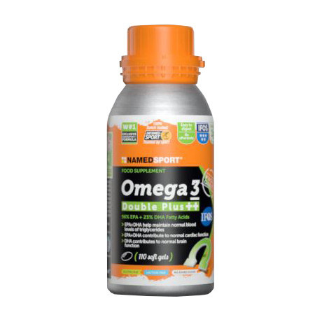 Omega 3 Double Plus++ 110softg