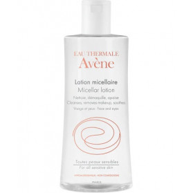 Avene Lozione Micellare 500ml