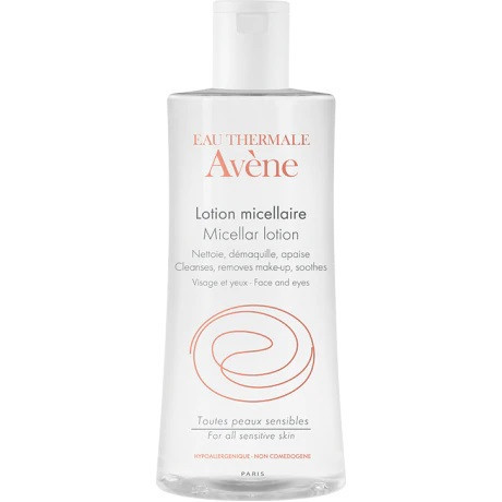 Avene Lozione Micellare 500ml