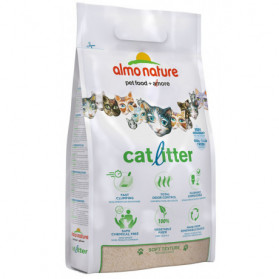 Almo Nature Cat Litter 2,27Kg