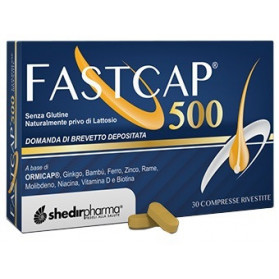 Fastcap 500 30 Compresse