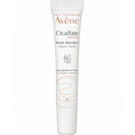 Avene Cicalfate Balsamo Labbra