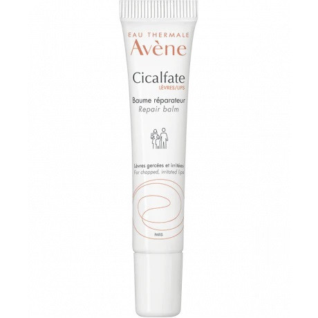 Avene Cicalfate Balsamo Labbra