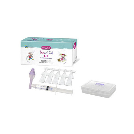 Isonebial 20 Flaconcino Monodose 5ml