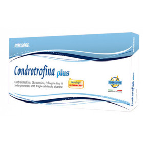 Condrotrofina Plus 30 Compresse