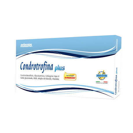 Condrotrofina Plus 30 Compresse