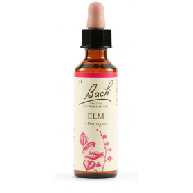 Elm Bach Orig 20ml