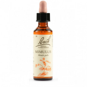 Mimulus Bach Orig 20ml