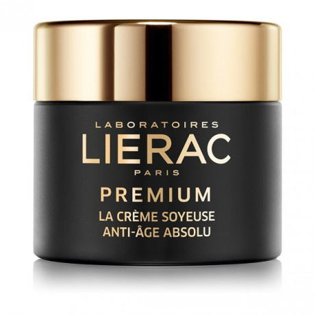 Premium La Creme Soyeuse 50ml