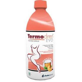 Termodren Evo Te' Pesca 500 ml