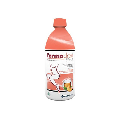 Termodren Evo Te' Pesca 500 ml