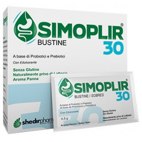 Simoplir 30 12 Bustine