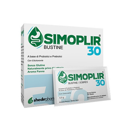 Simoplir 30 12 Bustine