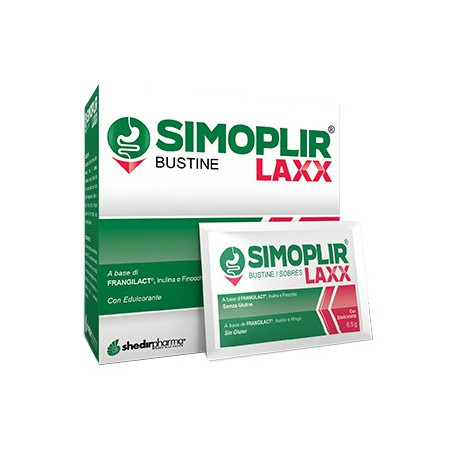 Simoplir Laxx 20 Bustine