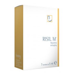 Risil M Maschera 7x5ml