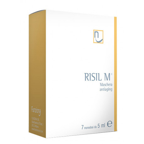 Risil M Maschera 7x5ml