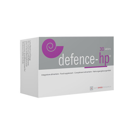 Defence Hp 30 Compresse