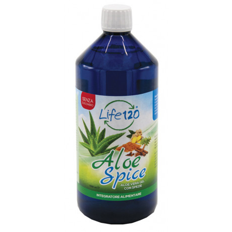 Aloe Spice 1000ml