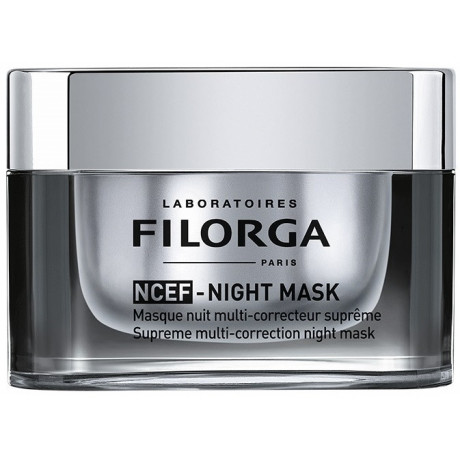 Filorga Ncef Night Mask 50ml