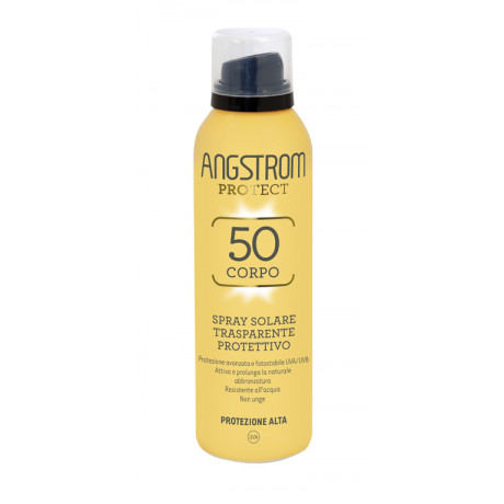 Angstrom Protect 50 Corpo Spray