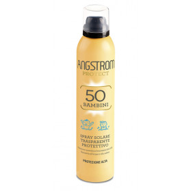 Angstrom Protect 50 Bambini Spray Soluzione