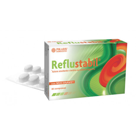 Reflustabil 30 Ovaline