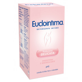 Euclointima 200ml+ric 200ml Tp