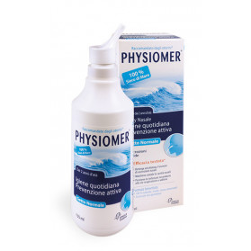Physiomer Getto Norm Spray 135ml