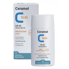 Ceramol Sun Mb 30 50ml