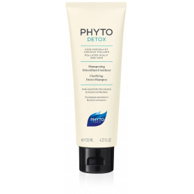 Phytodetox Shampoo Purificante