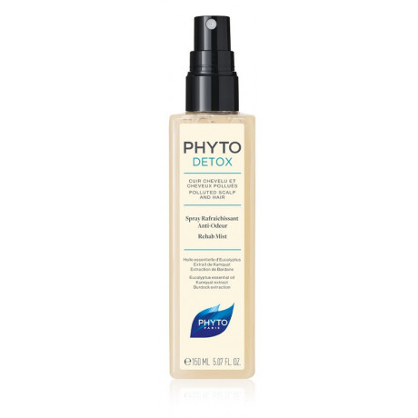 Phytodetox Spray Anti Odore