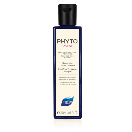 Phytocyane Shampoo 250ml