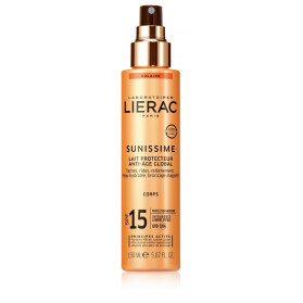 Sunissime Latte Corpo Spf15