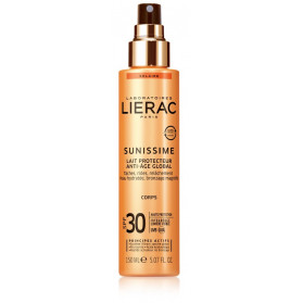 Lierac Sunissime Latte Corpo Spf30 150 ml