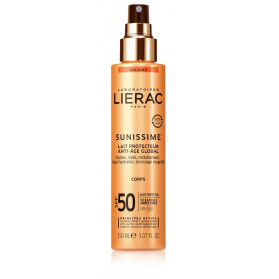 Lierac Sunissime Latte Corpo Spf50+ 150 ml