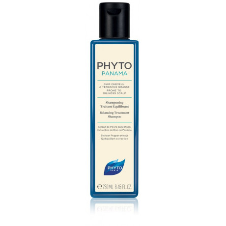 Phytopanama Shampoo 250ml