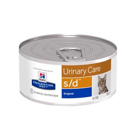 Feline Sd Umido 156g