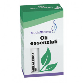 Melaleuca 3f Oe 10ml